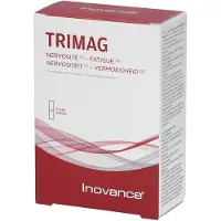 Inovance Trimag 10 pc(s) Sachet(S)