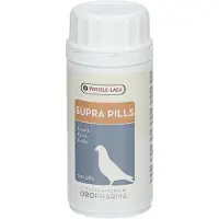 Oropharma Supra Pills - 250 pilules