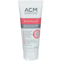 ACM Rosakalm Anti-Redness Cream crème de jour pour peaux sensibles sujettes aux rougeurs 40 ml