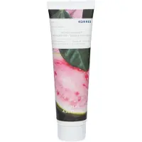 Korres Beurre corporel Elastic Smooth la goyave 125 ml