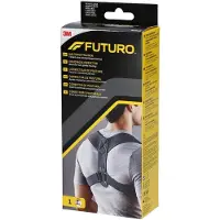 Futuro 3M Correcteur de posture, Réglable 1 pc(s) Bandage(S)