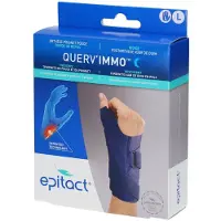 Epitact Querv'Immo Gauche Large 1 pc(s) Autre