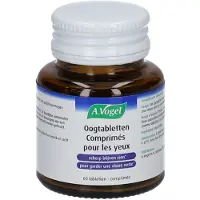 A. Vogel A.Vogel Comprimés Yeux 60 pc(s) Todo