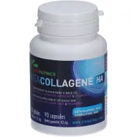 Vitanu Vitacollagene HA 90 pc(s) Capsule(S)