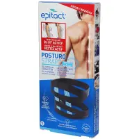 Epitact Posturostrap Taille 3 1 pc(s) Accessoire(S)