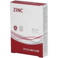 Inovance Zinc 60 pc(s) Comprimé(S)