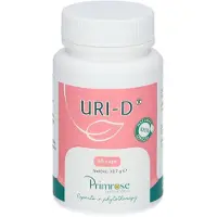 Primrose Uri-D 60 pc(s) Capsule(S)