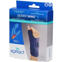Epitact Querv'Immo Gauche Medium 1 pc(s)