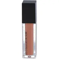Les Couleurs De Noir Instant Gloss Lip Maximizer 02 Sublime Peach 5 ml Soin(S)S Des Lèvres