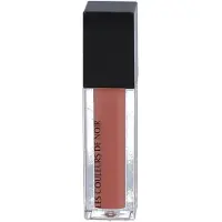Les Couleurs De Noir Instant Gloss Lip Maximizer 03 Dusky Pink 5 ml Soin(S)S Des Lèvres