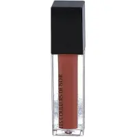 Les Couleurs De Noir Instant Gloss Lip Maximizer 04 Misty Brown 5 ml Soin(S)S Des Lèvres