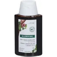 Klorane Strength Thinning Hair Loss Shampoo, 100 ml