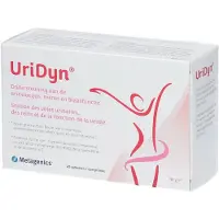 Metagenics UriDyn 45 pc(s) Comprimé(S)