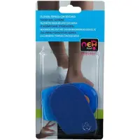 NEH Feet Talonnette en silicone Taille 35-38 1 pc(s) Autre