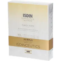 Isdin Isdinceutics Flavo-C Forte Serum 3x5,3 ml Sérum