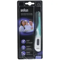 Braun Thermometre Digital PRT1000 1 pc(s) Thermomètre