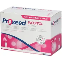Proxeed Inositol Women 30 pc(s) Sachet(S)