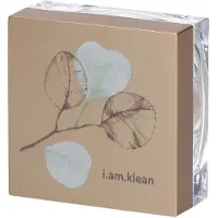 I.am.klean Loose Mineral Foundation Pleasant Peach 1 1 pc(s) Maquillage