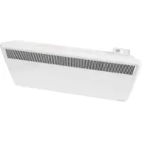 Dimplex 376190 PLX 075E Convecteur 750 W blanc, Radiateur, Blanc