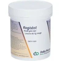 Deba Pharma Rogistat 240 pc(s) Capsule(S)