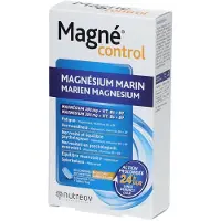 Magné Control magnésium 3000 mg + vitamine B6 30 pc(s) Comprimé(S)