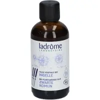La Drome Huile Végétale Nigelle Bio 100 ml Huile