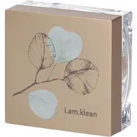 I.am.klean Loose Mineral Foundation Pink 3 1 pc(s) Maquillage