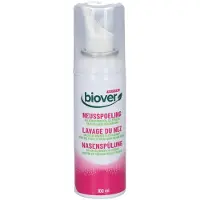 Biover Selfcare Lavage du Nez 100 ml Spray Nasal