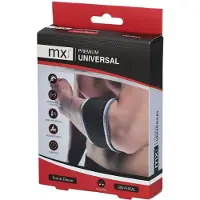 Pharmex MX Health Premium Universal Bande Coude Tennis 1 pc(s) Bandage(S)