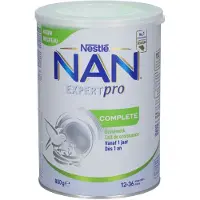 Nestle Nan Expert Pro Complete | 800 g