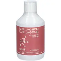 Soriabel Collagène 500 ml Sirop