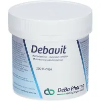 Deba Debavit 120 pc(s) Capsule(S)