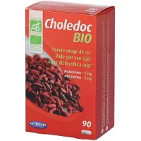 Orthonat Choledoc Bio 90 pc(s) Capsule(S)