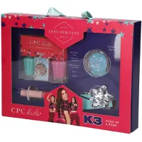 Cent Pur Cent Boîte K3 - Hanne 1 pc(s) Soin(S)S Des Lèvres