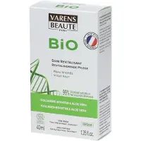 Varens Beauté Skin Revitalizer Collagen Booster & Aloe Vera Bio 40 ml Crème Pour La Peau