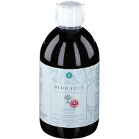Bioradix Biotoop H2O Flow 500 ml Solution(S) Buvable(S)