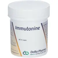 Deba Pharma Immutonine 60 pc(s) Capsule(S)