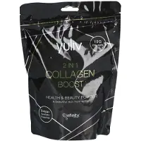 Yuliv Collagen Boost 300 g Poudre