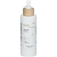 Tinge Après-Shampooing Réparateur | Avec Kératine | Anti-Frisottis | Adoucissant | Cheveux Abîmés 200 ml Fluide