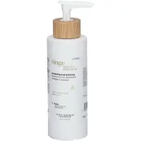 Tinge Shampooing Réparateur & Protecteur | Contre les Cheveux Abîmés | Brillance & Douceur | Cheveux Colorés 200 ml Shampooing