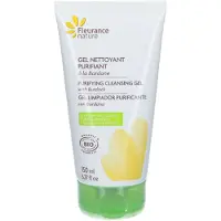 Fleurance Nature Gel Nettoyant Purifiant à la Bardane Bio 150 ml Gel(S)