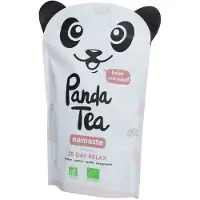 Panda Tea Namaste 28 pc(s) Thé Instantané