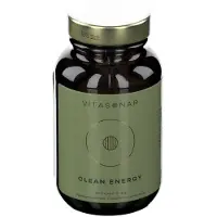 No Brand Clean Energy 60 pc(s) Capsule(S)