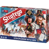 Jumbo Stratego Original