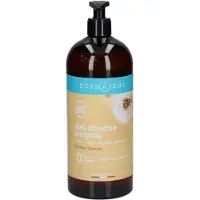 Dermasens Gel douche surgras 3 en 1 Cocoon 1L 1 l Gel Douche