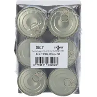 Trovet Hypoallergenic LRD (Lamb) Chat - Boîtes - 6 x 200 g