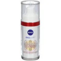 Nivea Cellular Luminous Anti-taches Sérum Anti-âge et anti-taches 30 ml Gel(S)