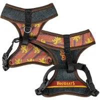 Cerda Harry Potter Harnais Pour Chien Gryffindor Harry Potter