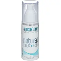 Kaalimato AMOREANE Lubrifiant Naturel à Base d'Eau 100 ml Lubrifiant(S)