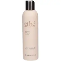 Ethè Nutritive Shampoing nourrissant 250 ml Shampooing